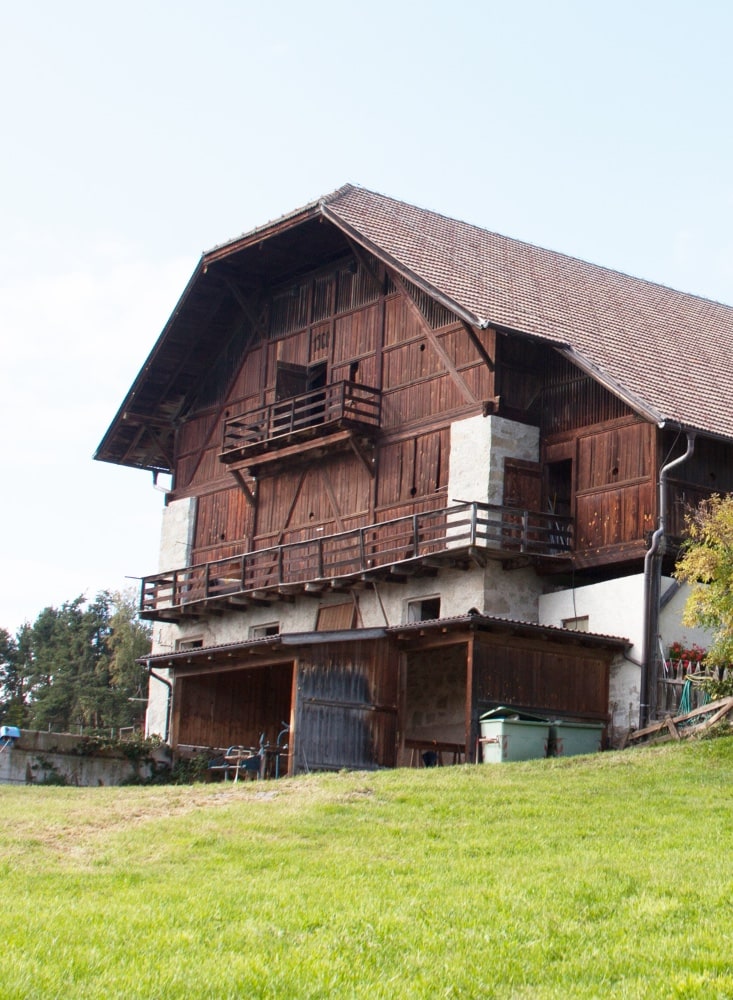 Mehr Platz für Tiere